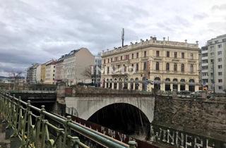 Wohnung mieten in Pilgramgasse, 1050 Wien, MIT FERNBLICK WOHNEN NÄHE PILGRAMGASSE! Schönbrunner Straße 94
