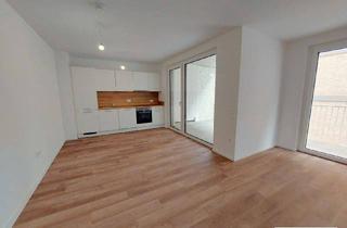 Wohnung mieten in 3451 Michelhausen, Neue 3-Zimmerwohnung / topmodern / Erstbezug - Ihr Wohn(t)raum im Tullnerfeld - Tiefgarage vorhanden!