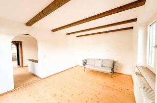 Wohnung mieten in 6370 Reith bei Kitzbühel, Freizeitwohnsitz - Charmantes Apartment in sonniger und ruhiger Lage von Reith