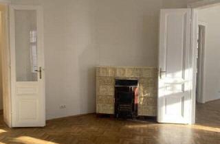 Wohnung mieten in Landstraßer Hauptstraße, 1030 Wien, Klassische Altbauwohnung beim Arenbergpark *5 Zimmer*