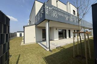 Wohnung mieten in 2460 Bruck an der Leitha, IHR neues ZUHAUSE 3-Zimmer-Wohnung mit Garten