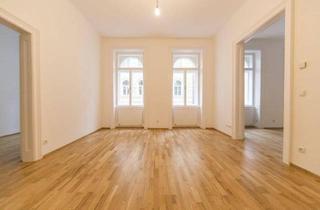 Wohnung mieten in Bindergasse, 1090 Wien, Gut aufgeteilte 3-Zimmer Wohnung in 1090 zu mieten
