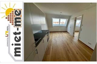 Wohnung mieten in 1130 Wien, - miet-me - Neuer Dachausbau in Alt-Hietzing