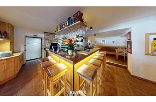 Gewerbeimmobilie kaufen in 6433 Oetz, Gastronomie & Wohnen vereint – Vielseitige Immobilie in Ötz!