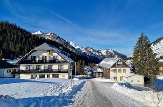 Gewerbeimmobilie kaufen in 8953 Planneralm, Skihotel mit "Ski In - Ski Out" Zugang