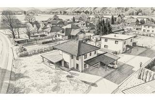 Einfamilienhaus kaufen in 9162 Strau, Einziehen und Wohlfühlen - Zeitloses Design & modernste Technik in Feistritz im Rosental