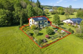 Einfamilienhaus kaufen in 9063 Möderndorf, Großzügiges Einfamilienhaus mit Terrasse, Garten, Garage & 2 Grundstücken in Möderndorf / Maria Saal