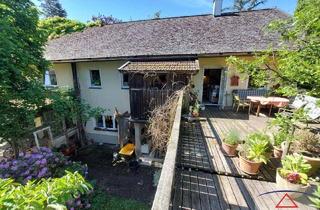 Haus kaufen in 4910 Ried im Innkreis, TOP-GELEGENHEIT: Romantisches NATURJUWEL für ALLE die Platz brauchen!