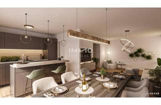 Wohnung kaufen in 2000 Stockerau, ZUHAUSE in STOCKERAU