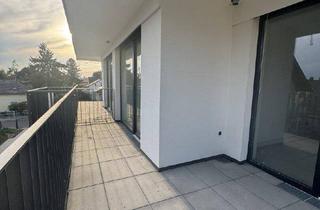 Wohnung kaufen in 1220 Wien, 3-Zimmer Familienwohnung-Terrasse südseitig-Erstbezug