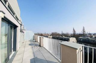 Wohnung kaufen in Obersteinergasse 11, 1190 Wien, EXKLUSIVES WOHNEN IN OBERDÖBLING - Südseitige 2-Zimmer Wohnung mit großzügiger Freifläche