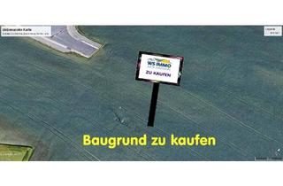 Grundstück zu kaufen in 4202 Kirchschlag bei Linz, Großer Baugrund ca. 1.900m² Grund 1+2