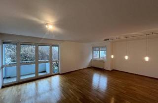 Wohnung mieten in 1170 Wien, Großzügige 3 Zimmerwohnung "am Heuberg" mit Tiefgaragenstellplatz