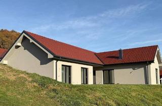 Einfamilienhaus kaufen in 8330 Feldbach, Provisionsfrei! Belagsfertiger Bungalow/ Nähe Feldbach