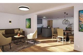 Wohnung kaufen in 6793 Gaschurn, Moderne Ferienwohnung - Nähe Bergbahn - 6 Wochen Eigennutzung (Top 1)