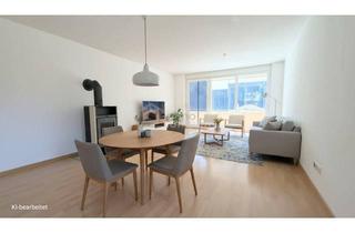 Wohnung kaufen in Zamangweg, 6791 Sankt Gallenkirch, Großzügige 3-Zi-Terrassenwohnung in St. Gallenkirch | 88 m² Wfl. | 20,5 m² Panorama-Südwestterrasse mit Bergblick | 2 TG-Stellplätze | Fußbodenheizung