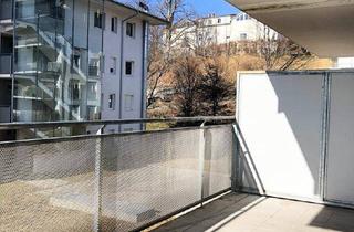 Penthouse kaufen in Hochsteingasse, 8010 Graz, Moderne 2-Zimmerwohnung mit großer Terrasse in zentraler Lage - befristet vermietet