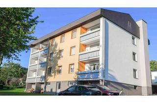 Wohnung kaufen in 4901 Thomasroith, Ruheoase mit Aussicht: Sonnige Wohnung in Top-Lage in Thomasroith