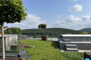 Penthouse kaufen in Salmannsdorfer Straße, 1190 Wien, Spektakuläres Penthouse in Toplage