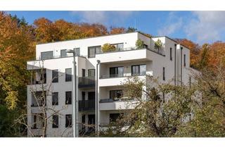 Wohnung kaufen in 2563 Pottenstein, IHR NEUES EIGENHEIM!! Exklusive 3-Zimmer-Eigentumswohnung in Ruhelage – 2 Loggien, Lift & KFZ-Stellplatz inklusive!!