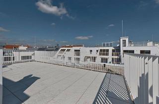 Wohnung kaufen in Schumanngasse 35, 1180 Wien, THE TEMPTATION - Dachgeschosswohnung mit Terrasse und Dachterrasse | 49 m² Freifläche, 2 Zimmer