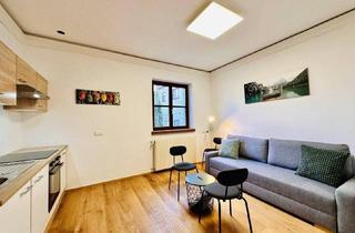 Wohnung kaufen in 2840 Hochegg, Eigentumswohnung in Hochegg- Eigennutzung- Vermietung- Airbnb