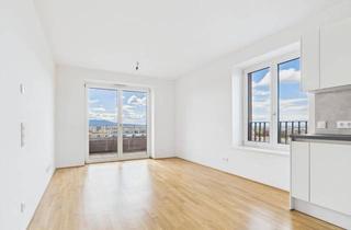 Wohnung mieten in Lore-Kutschera-Weg 4/2, 1120 Wien, Urban Living im Wildgarten: 3-Zimmerwohnung mit Balkon