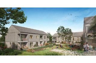 Genossenschaftswohnung in Eibiswald 542a, 8552 Eibiswald, NEUBAU: 4-Zimmer-Maisonette-Wohnung in Eibiswald