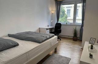 Wohnung mieten in 1020 Wien, Attraktives WG-Zimmer direkt gegenüber der WU - Perfekte Lage für Studierende!