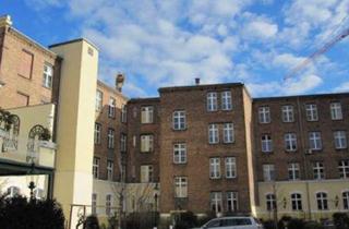 Büro zu mieten in Triesterstraße, 1100 Wien, Lofts in ehemaliger Kuvertfabrik