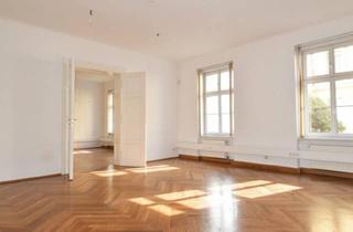 Büro zu mieten in Katzianergasse, 8010 Graz, WIE NEU - Repräsentatives Büro in beliebter Innenstadtlage, ca. 190m2 für Ihr neues Büro - kann auch geteilt werden!