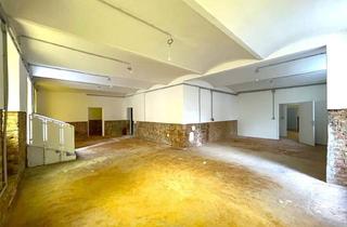 Geschäftslokal mieten in Wiedner Gürtel, 1040 Wien, Nähe U1 - Geschäftslokal Nähe Wiedner Hauptstraße - rund 145m² Nutzfläche - beim Alois Drasche Park / Wiedner Gürtel