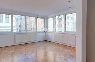 Wohnung mieten in Bennogasse, 1080 Wien, Groszügige 2-Zimmerwohnung Nähe Bennoplatz! Bennogasse 23/3
