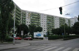 Wohnung mieten in Starhemberggasse 21B /26, 8020 Graz, 1-Zimmer-Wohnung mit Balkon in 8020 Graz