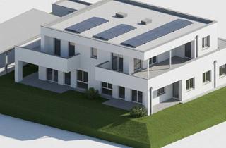 Wohnung kaufen in Kornweg 02, 4531 Kematen an der Krems, Erstbezug in Kematen: Moderne Wohnung mit Südbalkon /-Terrasse , Carport & Flexiblen Räumen!