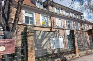 Büro zu mieten in Erzherzog Karl Straße, 1220 Wien, Bürofläche