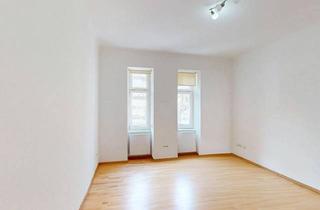 Penthouse kaufen in Engerthstraße, 1020 Wien, Smarter Starthit in Altbaujuwel | 2. OG mit Lift | 360° / Videotour