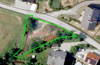 Grundstück zu kaufen in Kornweg, 9220 Sonnental, Baugrundstücke ab 770m² in sonniger Lage - nahe Velden am Wörthersee