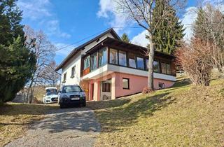 Mehrfamilienhaus kaufen in 9112 Griffen, WOHNEN AN SONNIGSTEN ORT ÖSTERREICHS