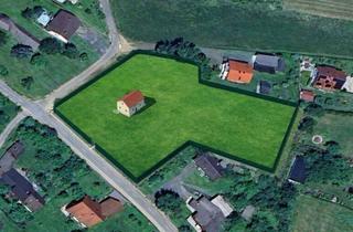 Einfamilienhaus kaufen in 7531 Kemeten, Einfamilienhaus mit 5600 m2 Grundstück ( Bauland und lw. Fläche )