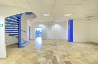 Büro zu mieten in Wiener Straße, 4020 Linz, Bestens sichtbare Geschäftsfläche - ausgezeichnet angebunden, in 4020 Linz