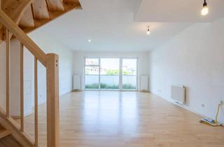 Genossenschaftswohnung in 3386 Hafnerbach, 4-Zimmer- Maisonette mit Balkon! Besichtigung Sofort Möglich!