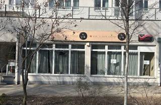 Lager mieten in Klinik Favoriten, 1100 Wien, Unbefristetes Geschäftslokal oder Ordination in Top-Lage Vis-À-Vis Klinik Favoriten