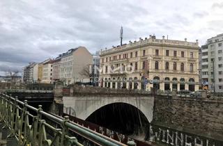 Wohnung mieten in U4 Pilgramgasse, 1050 Wien, MIT FERNBLICK WOHNEN NÄHE PILGRAMGASSE! Schönbrunner Straße 94
