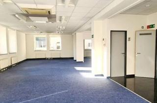 Büro zu mieten in Hellbrunner Straße 11, 5020 Salzburg, Bürofläche mit Festungsblick- TOP 3