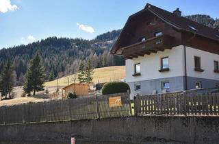 Doppelhaushälfte kaufen in Spittal/Drau, 9546 Sankt Oswald, Charmante Doppelhaushälfte in St. Oswald/Bad Kleinkirchheim