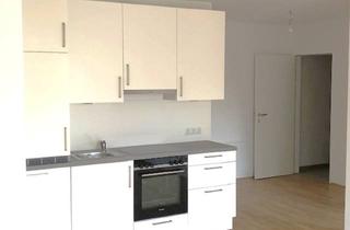 Wohnung mieten in 1150 Wien, Ruhige und verkehrsgünstige Single- oder Paarwohnung, mit Balkon ins Grüne, zu vermieten