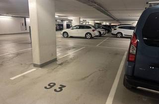 Garagen mieten in Grazbachgasse, 8010 Graz, Tiefgaragenabstellplatz neben ÖGK!