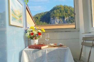 Wohnung mieten in 6330 Kufstein, Sonnenbalkon - Wohnung mit Vollausstattung