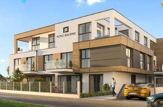 Wohnung kaufen in Wolfgang-Riese-Gasse, 1210 Wien, Neues Wohnglück in Floridsdorf + Top 1/5 + Moderne Erstbezugswohnungen + Exklusive Ausstattung + Luftwärmepumpe + Deckenkühlung